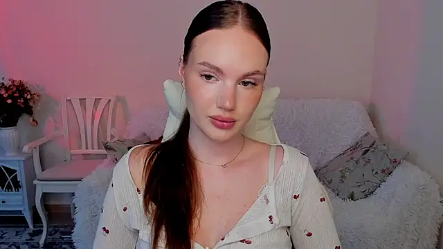 Chat ao vivo de MishkaMe