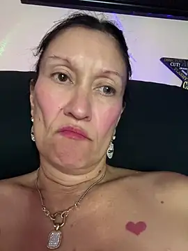 Živá chatovací místnost TheDime