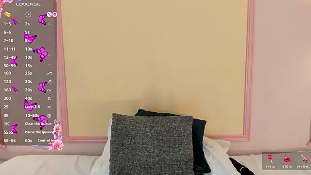 nashi_ra Adlı Modelin Canlı Sohbet Odası