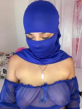 nashi_ra – Kamerová šou