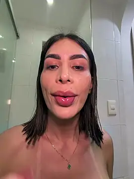 mckenzieklein Live Chatraum