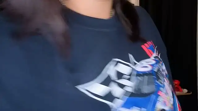 Chat soba uživo modela miacanela_xo