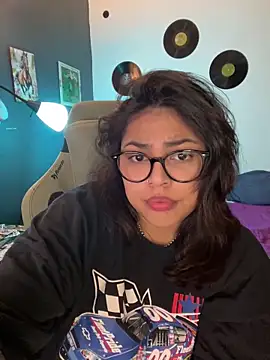 miacanela_xo Cameră chat live