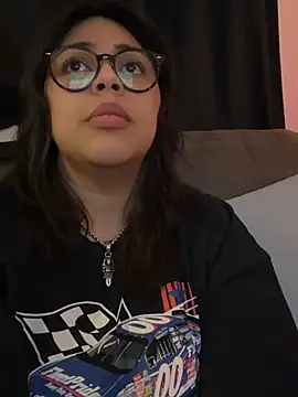 miacanela_xo Adlı Modelin Canlı Sohbet Odası