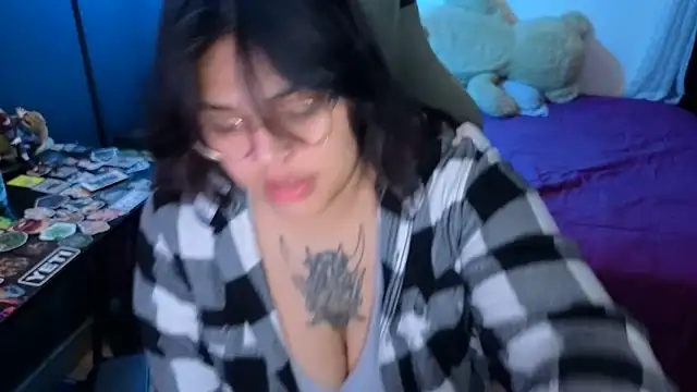 miacanela_xo 실시간 채팅방