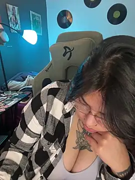 miacanela_xo Cameră chat live