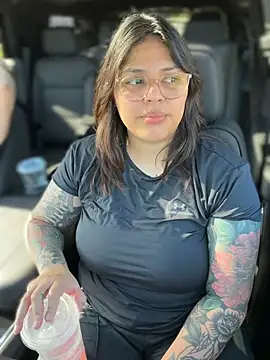 miacanela_xo Cameră chat live