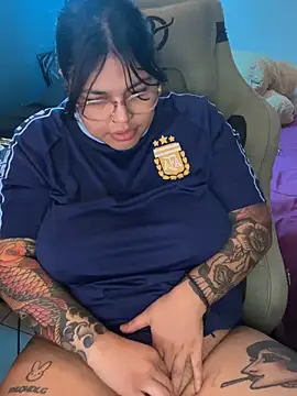 miacanela_xo Live Chatrum
