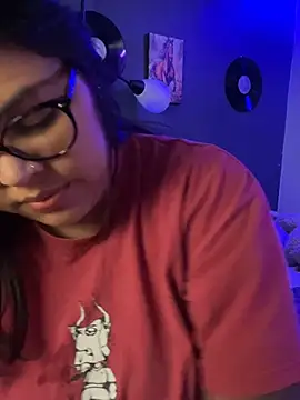 miacanela_xo Cameră chat live