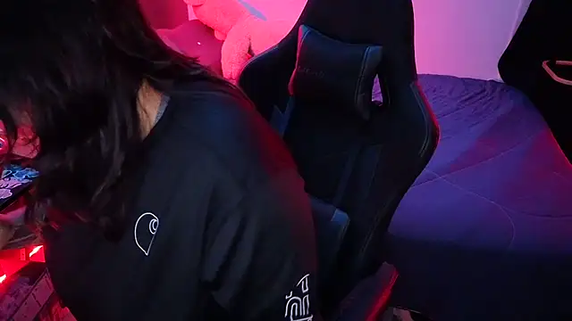 Bilik Sembang Langsung miacanela_xo