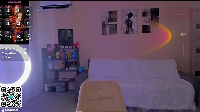 _Jessie_Wood_ Cameră chat live