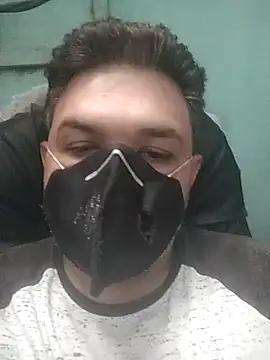 mastboyaa Webcam show