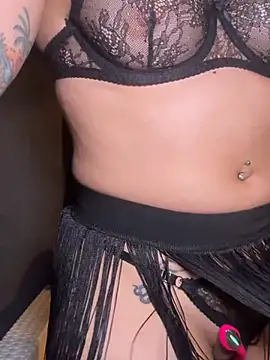 LiliMorganxxx Live Chatraum