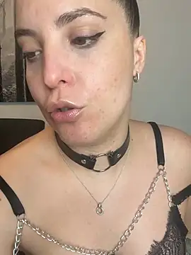LiliMorganxxx Cameră chat live