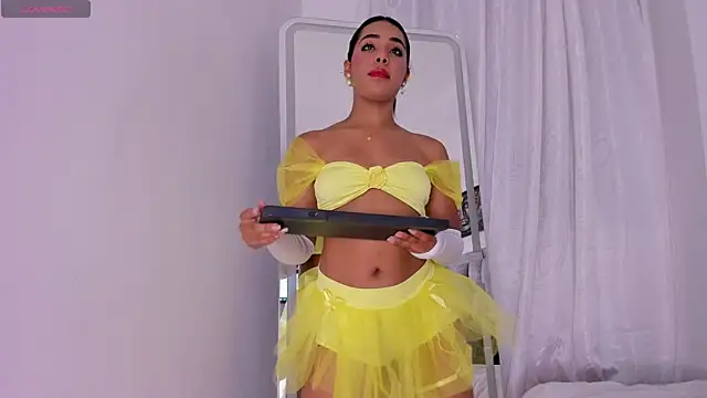 aaryy_ – Kamerová šou