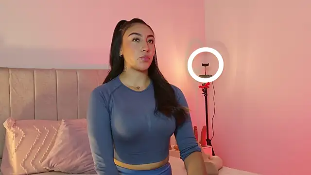 1m_megan – live chatrum