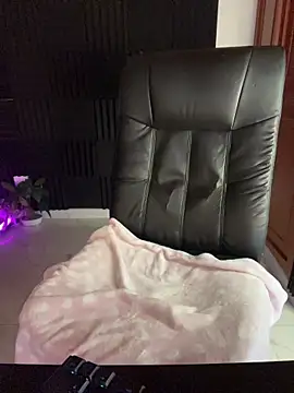 Chat soba uživo modela _iink_