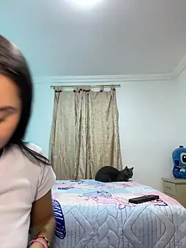 Kimmymadison- Cameră chat live