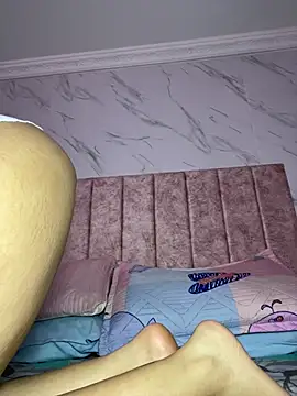 Bilik Sembang Langsung Kimmymadison-