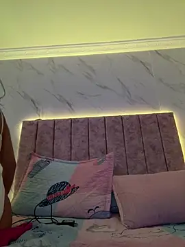 Kimmymadison- Adlı Modelin Canlı Sohbet Odası