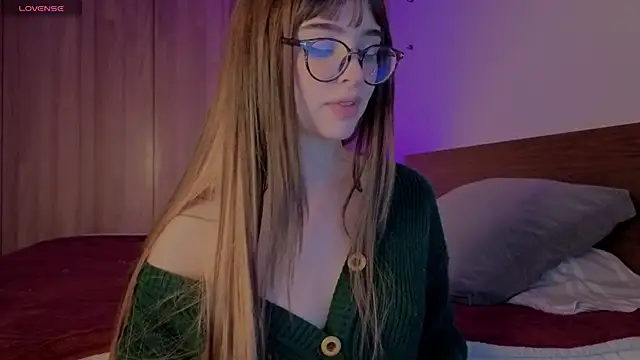 ARIA_MORA Cameră chat live