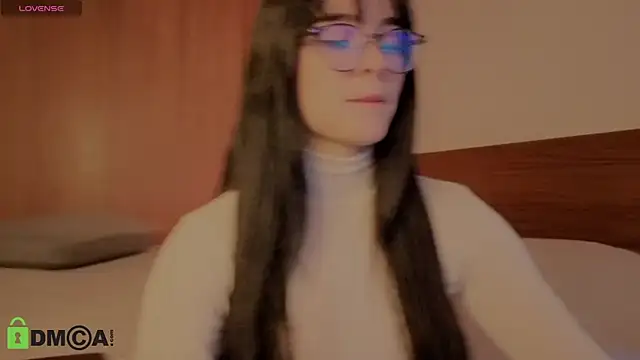 ARIA_MORA Cameră chat live