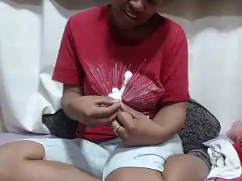 Linda_sexy Ruang Obrolan Langsung