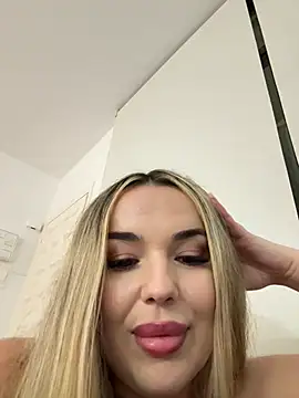 Sala de chat ao vivo de EvaSunderland