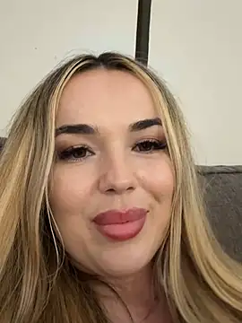Chat ao vivo de EvaSunderland