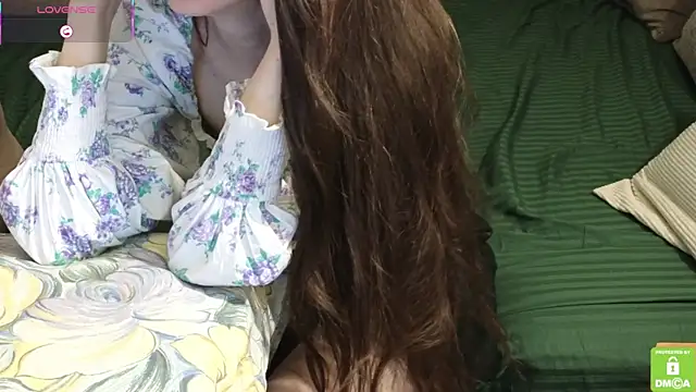 Živá chatovací místnost FyBhFy