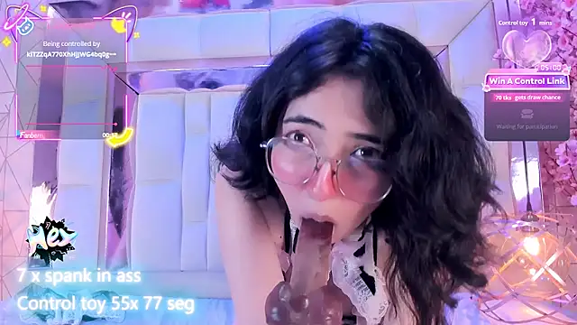 SaraMartini1 Live chatroom