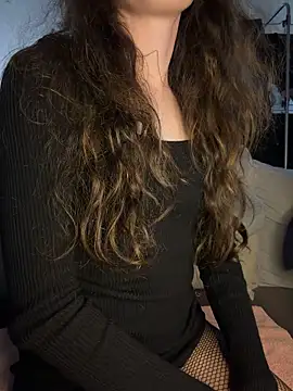 Sala de chat en directo de Natachate7