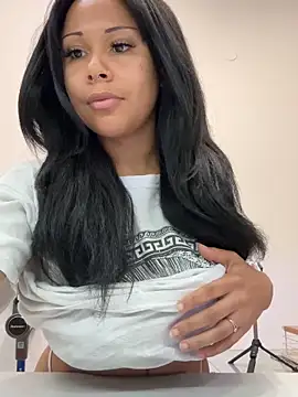 HaileyDiana live-chat rom