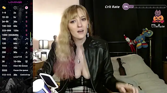 Chat ao vivo de EllieeRose