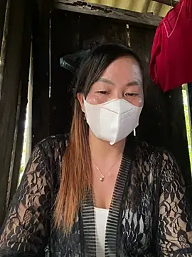 Živá chatovací místnost Silylina6969