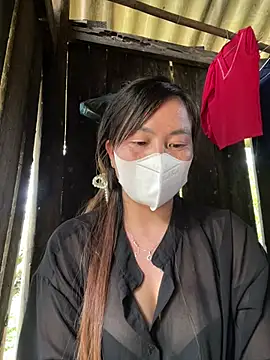 Bilik Sembang Langsung Silylina6969