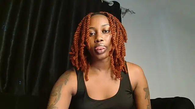 Miss_hot_candy's Live Chat Room