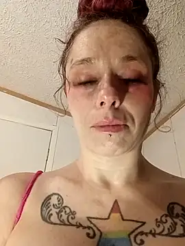 Živá chatovací místnost vvictoria_xxx