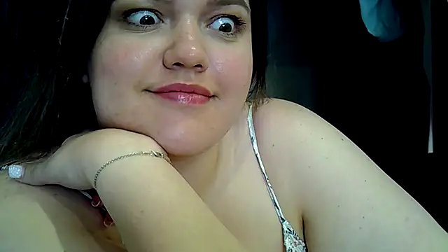 AnitaWillias Live Chatraum