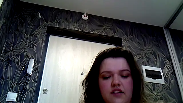 Sala de chat ao vivo de AnitaWillias
