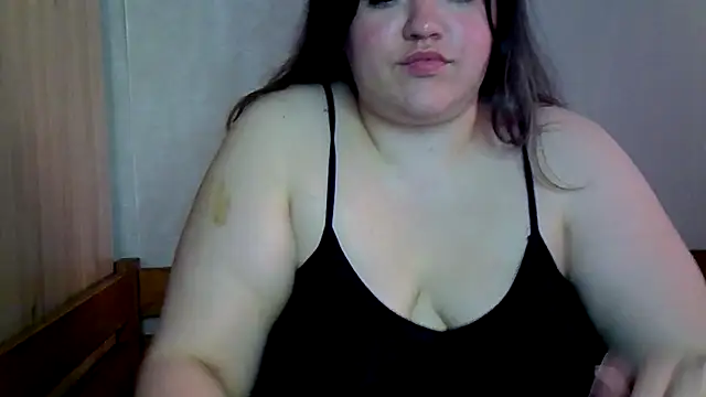 Chat ao vivo de AnitaWillias