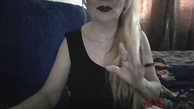 Chat ao vivo de CarlyTreat