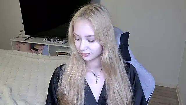 Layla001 Cameră chat live
