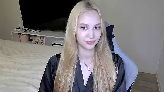 Sala de chat ao vivo de Layla001