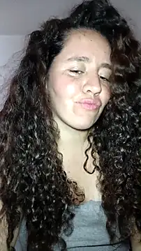 Živá chatovací místnost Valeria__soler