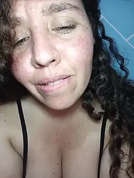 Bilik Sembang Langsung Valeria__soler