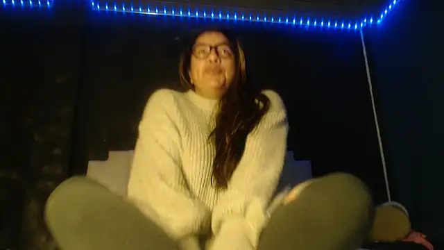 HornySamantha_25 Live Chatraum