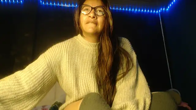 Chat ao vivo de HornySamantha_25