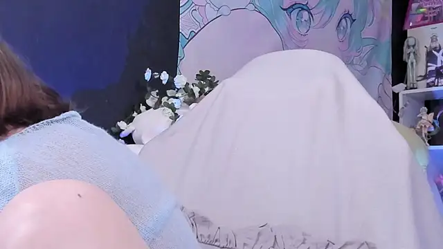 Supaidagaru's Live Chat Room