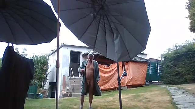 herry150 webkamerás műsora